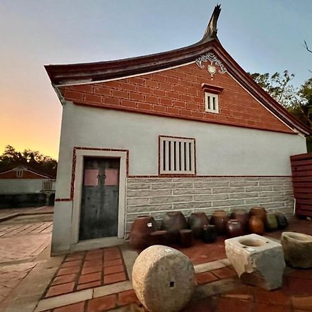 Shenten Homestay جينتشينغ المظهر الخارجي الصورة