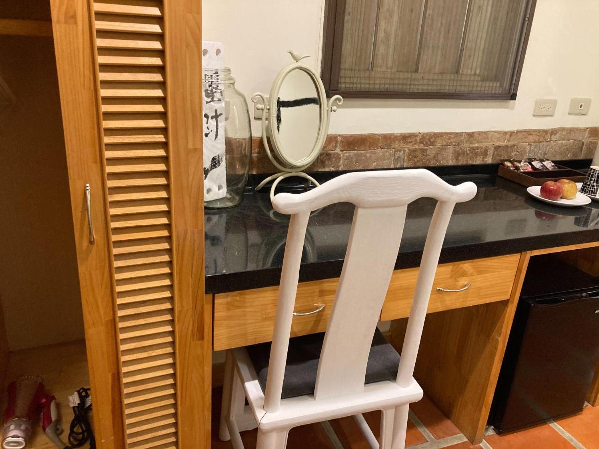 Shenten Homestay جينتشينغ المظهر الخارجي الصورة