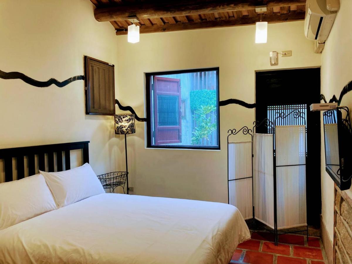 Shenten Homestay جينتشينغ المظهر الخارجي الصورة